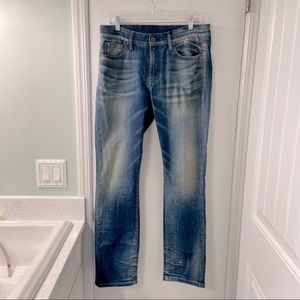William Rast Jeans